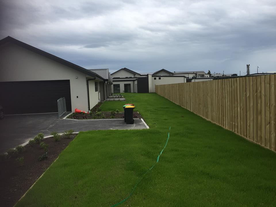 Spray on Lawn Christchurch and Canterbury. Contact the hydroseeding specialists Spray on Grass Canterbury.